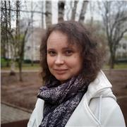 How to quickly speak Russian? How to learn to read in Russian? Write to me and I will help you learn Russian.